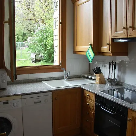 1 Carrer De La Carrerada Apartment *