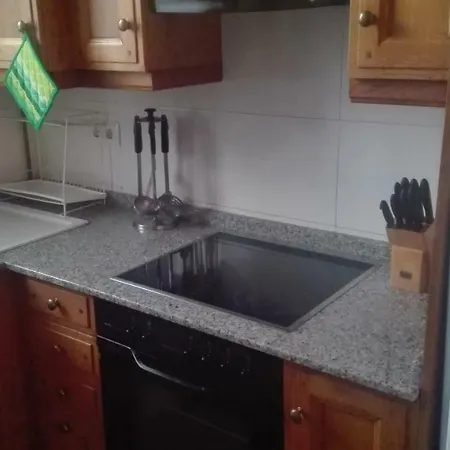 1 Carrer De La Carrerada Esterri D'Aneu