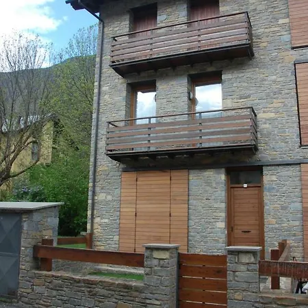 1 Carrer De La Carrerada Esterri D'Aneu